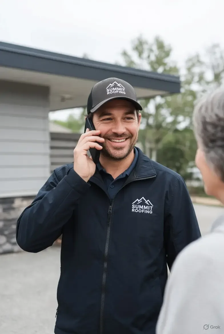 Flat Roof Leak Repair Enloe, TX FAQs